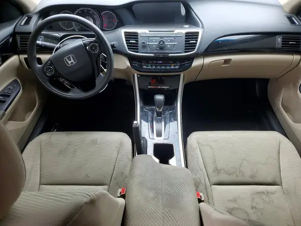 1HGCR2F3XGA101519 2016 HONDA ACCORD - Image 8