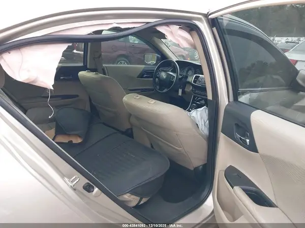 1HGCR2F3XGA103321 2016 HONDA ACCORD - Image 8