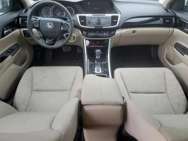 1HGCR2F3XGA106252 2016 HONDA ACCORD - Image 8