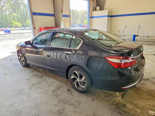 1HGCR2F3XGA107336 2016 HONDA ACCORD - Image 2