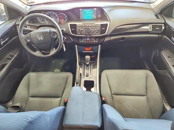 1HGCR2F3XGA107336 2016 HONDA ACCORD - Image 8