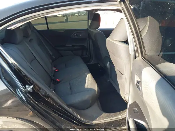 1HGCR2F3XGA107353 2016 HONDA ACCORD - Image 8