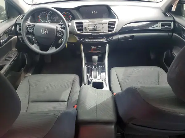 1HGCR2F3XGA107658 2016 HONDA ACCORD - Image 8
