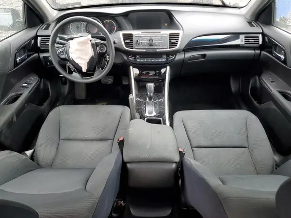 1HGCR2F3XGA107725 2016 HONDA ACCORD - Image 8
