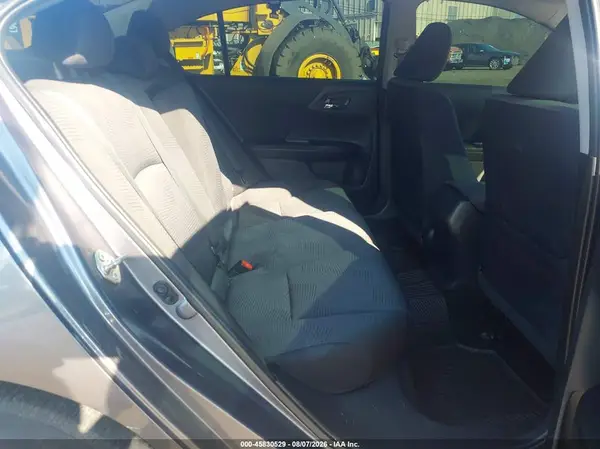 1HGCR2F3XGA107997 2016 HONDA ACCORD - Image 8