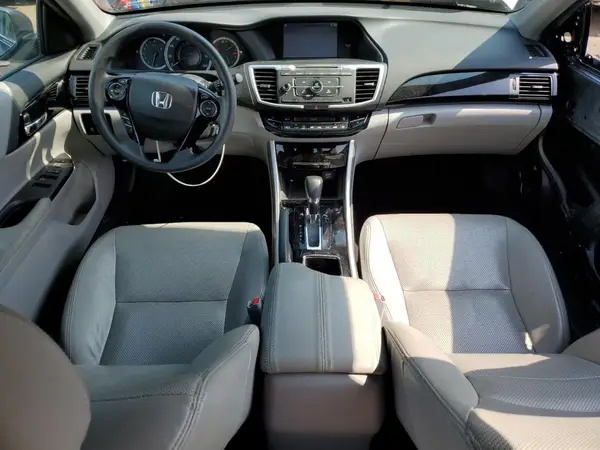 1HGCR2F3XGA111791 2016 HONDA ACCORD - Image 8