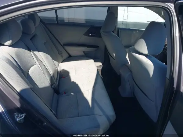 1HGCR2F3XGA111810 2016 HONDA ACCORD - Image 8