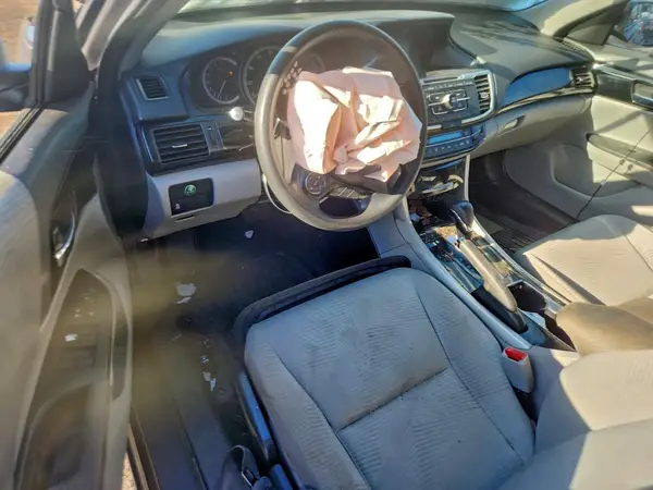 1HGCR2F3XGA112844 2016 HONDA ACCORD - Image 8