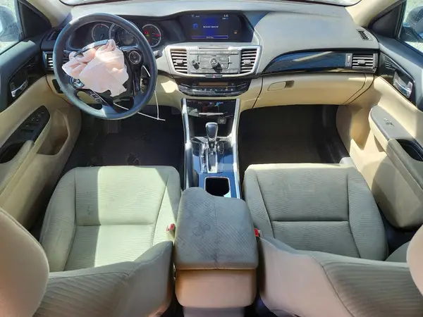 1HGCR2F3XGA114206 2016 HONDA ACCORD - Image 8