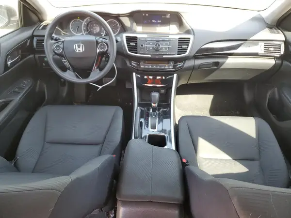1HGCR2F3XGA118224 2016 HONDA ACCORD - Image 8
