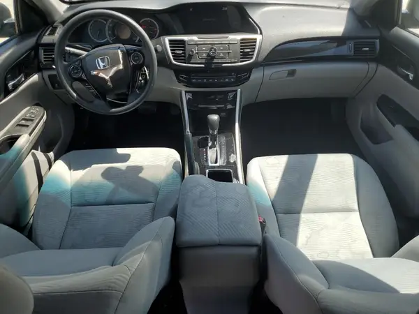 1HGCR2F3XGA118501 2016 HONDA ACCORD - Image 8