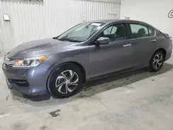 1HGCR2F3XGA120006 2016 HONDA ACCORD