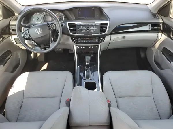 1HGCR2F3XGA120006 2016 HONDA ACCORD - Image 8