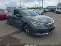 1HGCR2F3XGA120040 2016 HONDA ACCORD