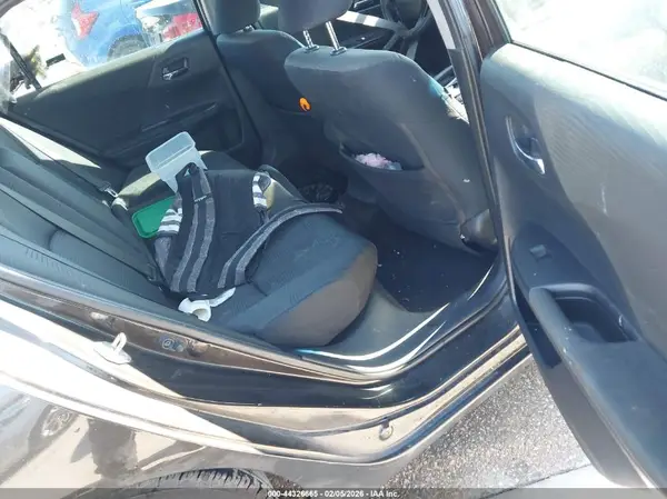 1HGCR2F3XGA120877 2016 HONDA ACCORD - Image 8