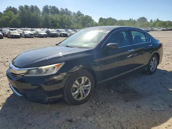 1HGCR2F3XGA122452 2016 HONDA ACCORD