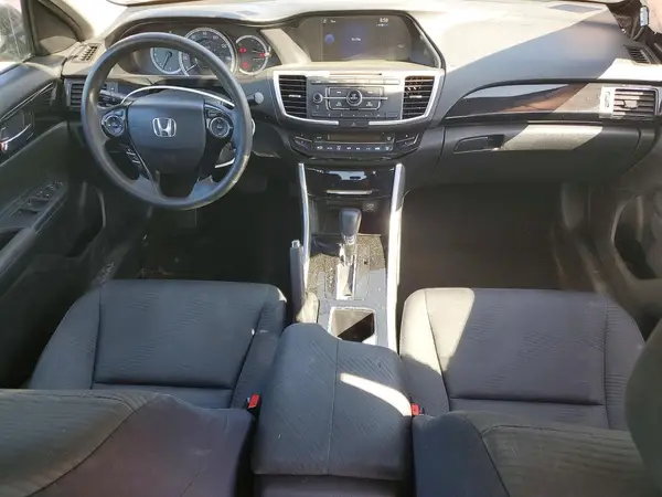 1HGCR2F3XGA122452 2016 HONDA ACCORD - Image 8