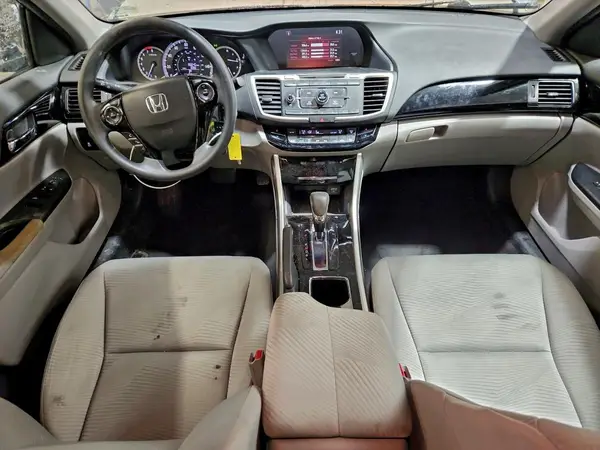 1HGCR2F3XGA122533 2016 HONDA ACCORD - Image 8