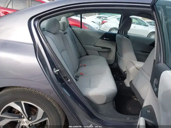 1HGCR2F3XGA124377 2016 HONDA ACCORD - Image 8
