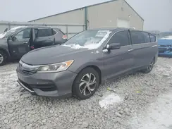 1HGCR2F3XGA125545 2016 HONDA ACCORD