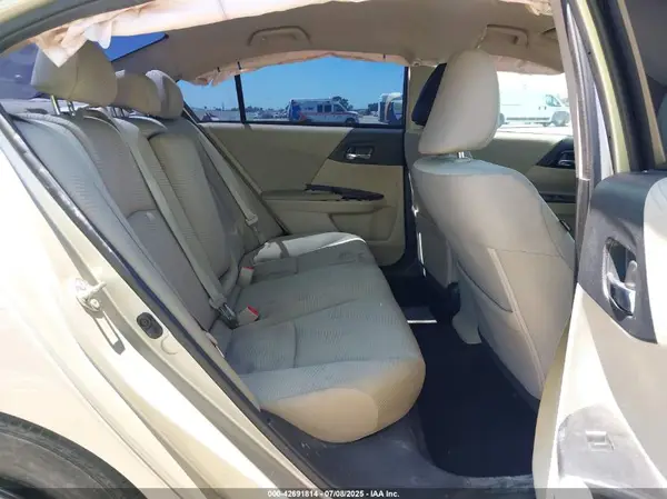 1HGCR2F3XGA126954 2016 HONDA ACCORD - Image 8