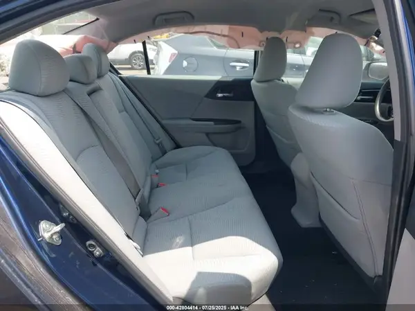 1HGCR2F3XGA128428 2016 HONDA ACCORD - Image 8