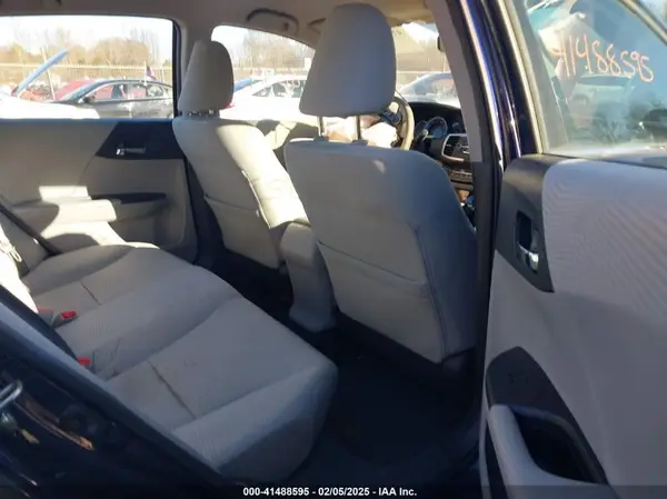 1HGCR2F3XGA130356 2016 HONDA ACCORD - Image 8