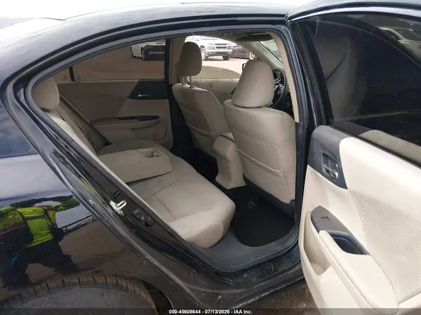 1HGCR2F3XGA131183 2016 HONDA ACCORD - Image 8