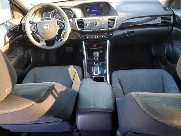 1HGCR2F3XGA132477 2016 HONDA ACCORD - Image 8
