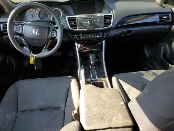 1HGCR2F3XGA132821 2016 HONDA ACCORD - Image 8