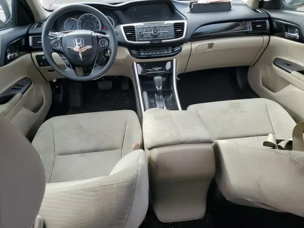 1HGCR2F3XGA135654 2016 HONDA ACCORD - Image 8