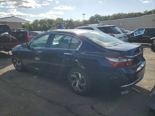 1HGCR2F3XGA136027 2016 HONDA ACCORD - Image 2