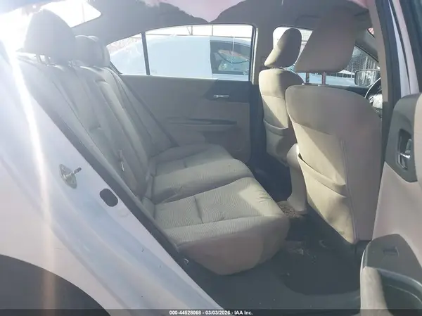 1HGCR2F3XGA136206 2016 HONDA ACCORD - Image 8