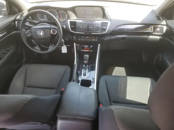 1HGCR2F3XGA137548 2016 HONDA ACCORD - Image 8