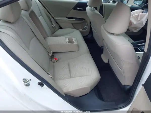 1HGCR2F3XGA139445 2016 HONDA ACCORD - Image 8