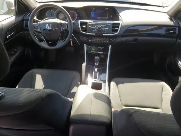 1HGCR2F3XGA142393 2016 HONDA ACCORD - Image 8