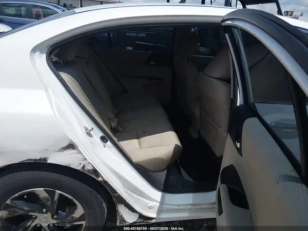1HGCR2F3XGA145035 2016 HONDA ACCORD - Image 8