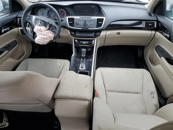 1HGCR2F3XGA145827 2016 HONDA ACCORD - Image 8