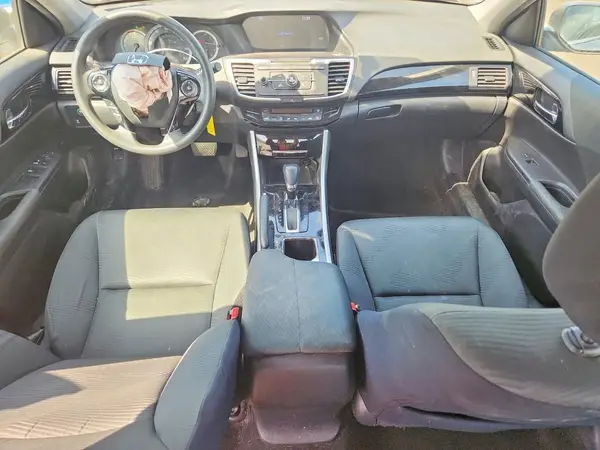 1HGCR2F3XGA146606 2016 HONDA ACCORD - Image 8