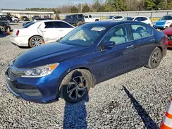 1HGCR2F3XGA146699 2016 HONDA ACCORD