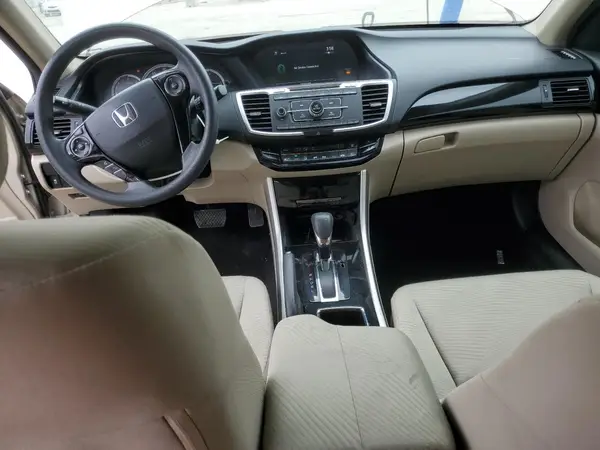 1HGCR2F3XGA146976 2016 HONDA ACCORD - Image 8