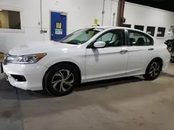1HGCR2F3XGA147626 2016 HONDA ACCORD