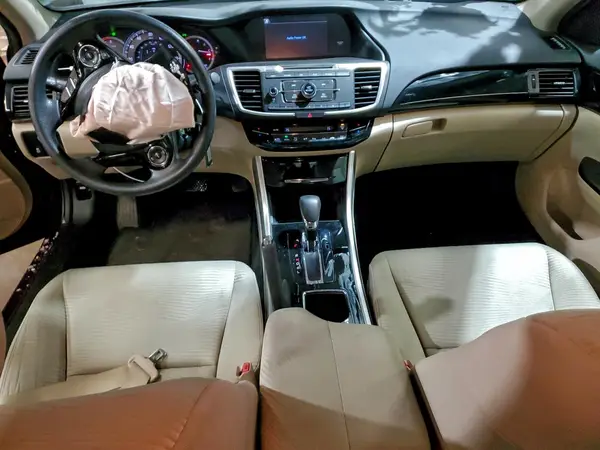 1HGCR2F3XGA149957 2016 HONDA ACCORD - Image 8