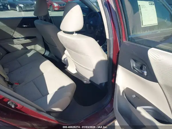 1HGCR2F3XGA150011 2016 HONDA ACCORD - Image 8