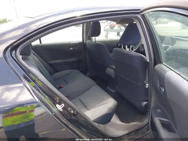 1HGCR2F3XGA150316 2016 HONDA ACCORD - Image 8