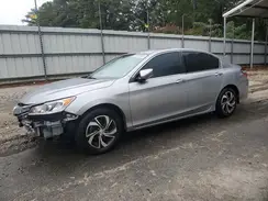 1HGCR2F3XGA150820 2016 HONDA ACCORD