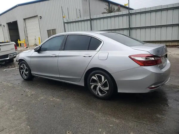 1HGCR2F3XGA150820 2016 HONDA ACCORD - Image 2