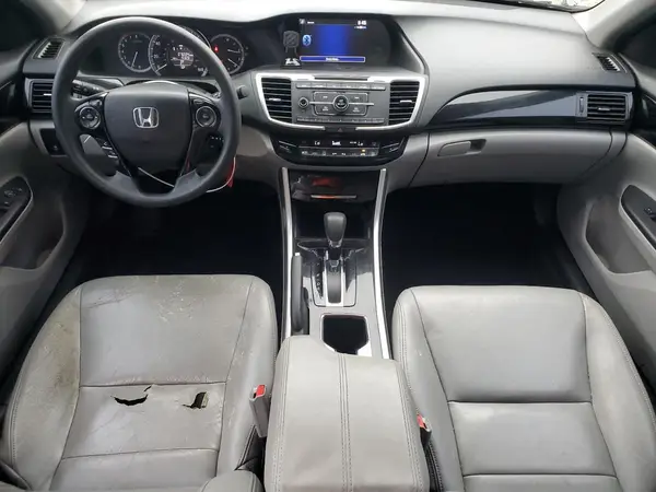 1HGCR2F3XGA150820 2016 HONDA ACCORD - Image 8