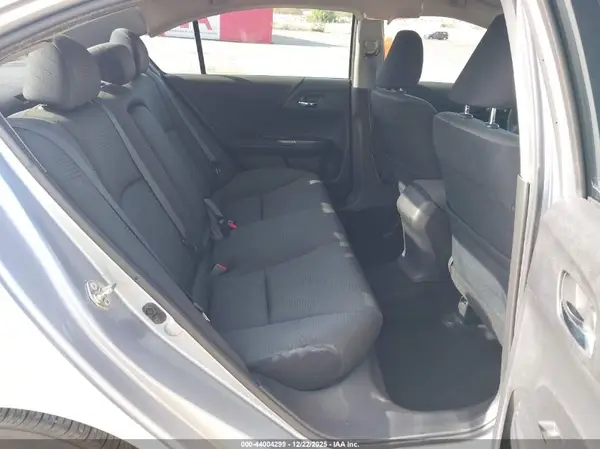 1HGCR2F3XGA153233 2016 HONDA ACCORD - Image 8