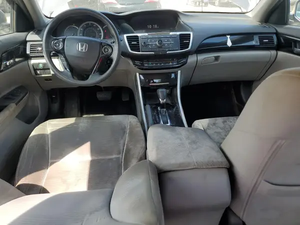 1HGCR2F3XGA153863 2016 HONDA ACCORD - Image 8